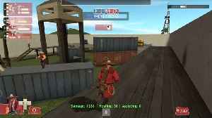 Team Fortress Thursday {4/24/25} [FF2, Mann up MVM, Casual, TF2Ware Ultimate & More]